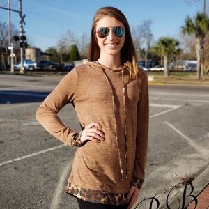 Chic for sure hoodie